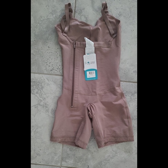 Fajate colombian made woman body shaper - Picture 5 of 5